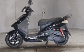 YAMAHA CYGNUS125XSR SE44J