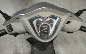 HONDA DIO 110 JF31