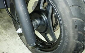 SUZUKI ADDRESS V125 CF4EA