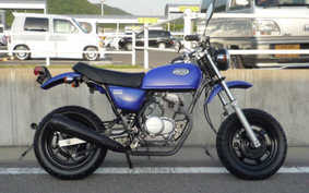 HONDA APE 50 AC16