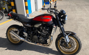 KAWASAKI Z900RS 2022 ZR900C