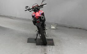 HONDA CRF250L MD47