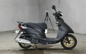 YAMAHA JOG ZR Evolution 2 SA39J