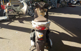 HONDA SH MODE JF51