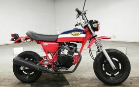 HONDA APE 50 AC16