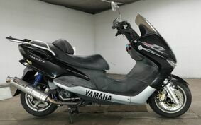 YAMAHA MAJESTY 125 5CA