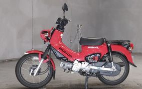 HONDA CROSS CUB110 JA45