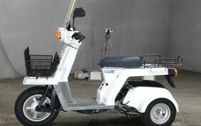 HONDA GYRO X TD02