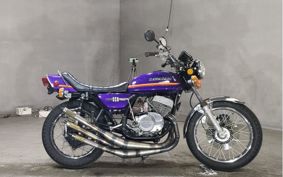 KAWASAKI 750SS H2F