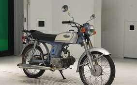 HONDA CD50 BENLY S CD50