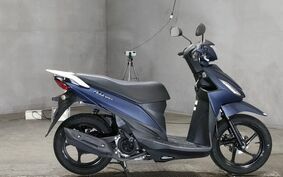 SUZUKI ADDRESS 110 CE47A