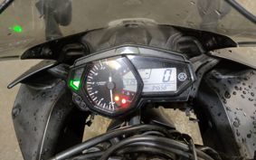 YAMAHA YZF-R3 RH07J