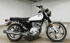 YAMAHA YB125SP PCJL