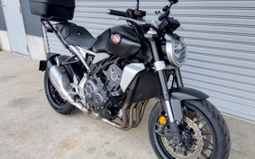 HONDA CB1000R 2021 SC80
