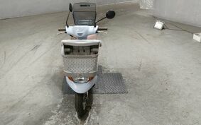 SUZUKI LET's 4 Basket CA43A