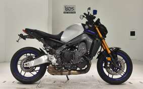 YAMAHA MT-09 SP 2023 RN69J