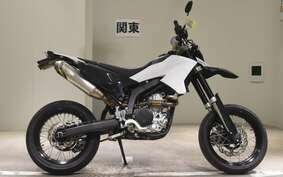 YAMAHA WR250X DG15J