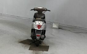 SUZUKI LET's G CA4AA