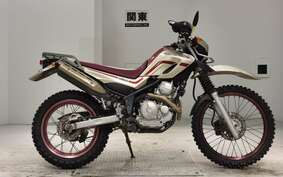 YAMAHA SEROW 250 DG11J