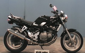 SUZUKI BANDIT 250 GJ74A