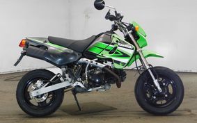 KAWASAKI KSR110 2008 KL110A