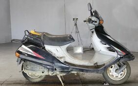 HONDA SPACY 125 JF03