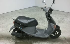 SUZUKI LET's 4 CA46A