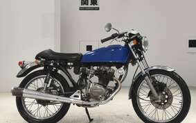 HONDA CB125 JX CB125J