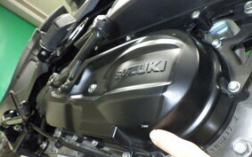 SUZUKI ADDRESS 110 CE47A