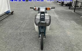 HONDA C50 SUPER CUB E AA01