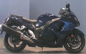 SUZUKI GSX1300R HAYABUSA 2010 GX72A