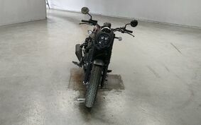 HONDA REBEL 250 S MC49