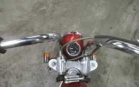 HONDA MONKEY Z50A