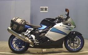 BMW K1200S 2009 0581