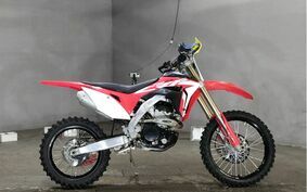 HONDA CRF250RX ME12