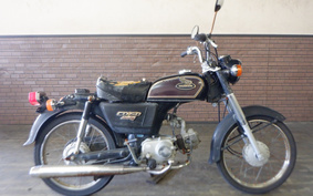 HONDA CD50 BENLY CD50