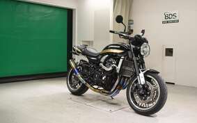 KAWASAKI Z900RS 2021 ZR900C