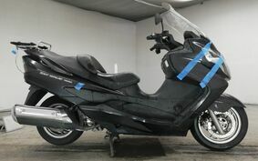 SUZUKI SKYWAVE 400 2006 CK44A