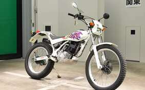 HONDA TLM220R MD23