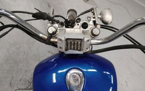 HONDA NV400 NC12