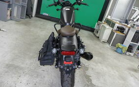 HONDA REBEL 250 S MC49