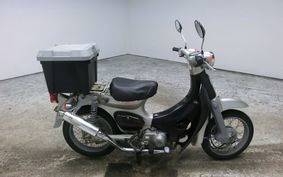 HONDA LITTLE CUB AA01