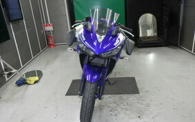 YAMAHA YZF-R25 RG10J