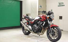 HONDA CB400SF GEN 4 A 2021 NC42