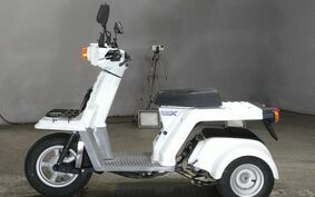 HONDA GYRO X TD02