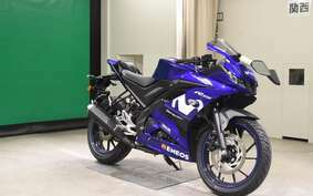 YAMAHA YZF-R15 RG52