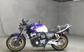 HONDA CB400SF VTEC 2007 NC39