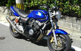 HONDA CB400SF VTEC  2002 NC39