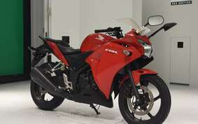 HONDA CBR250R GEN 3 MC41