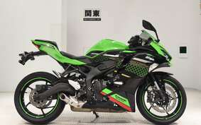 KAWASAKI ZX-25R ZX250E